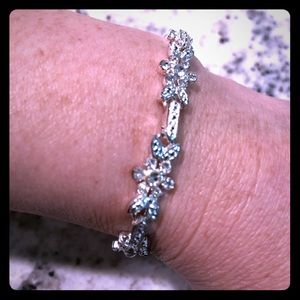 Glam Bracelet Cubic Zirconium